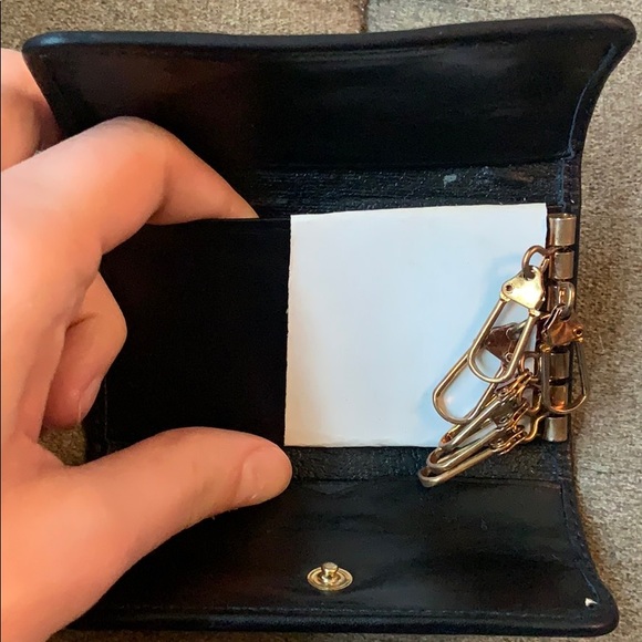 Pierre balmain key holder - Picture 5 of 8